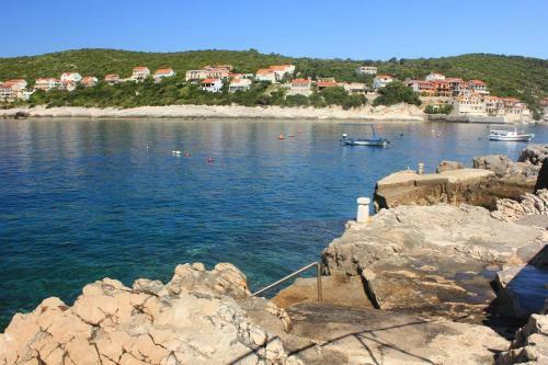 Apartments By The Sea Zavalatica (korcula) - 182