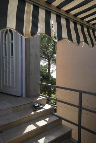 Apartments By The Sea Zdrelac (pasman) - 8405