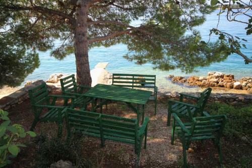 Apartments By The Sea Zdrelac (pasman) - 8405