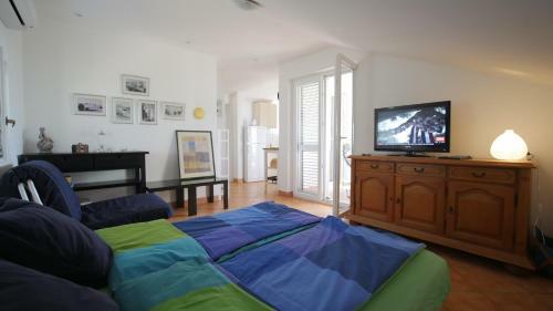 Apartment Zdrelac 11260a