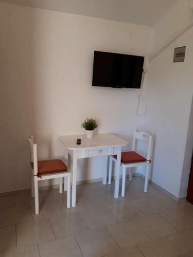 Apartments By The Sea Zdrelac (pasman) - 697
