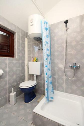 Apartments By The Sea Zdrelac (pasman) - 697