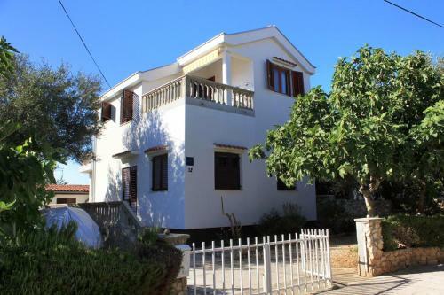Apartments By The Sea Zdrelac (pasman) - 697