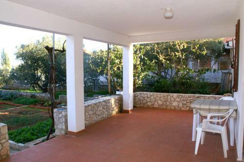 Apartment Zdrelac 695b