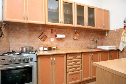 Apartment Zdrelac 695b