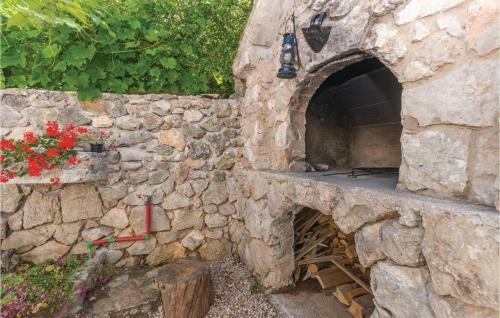 Holiday Home Zdrelac With Sea View IV