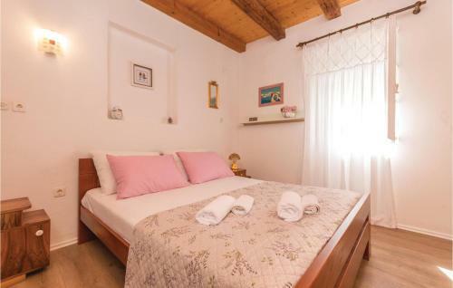 Holiday Home Zdrelac With Sea View IV