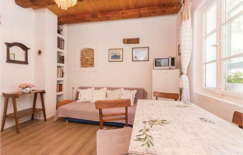 Holiday Home Zdrelac With Sea View IV