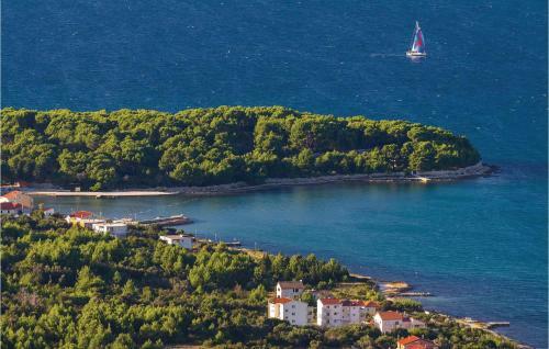 Holiday Home Zdrelac With Sea View IV