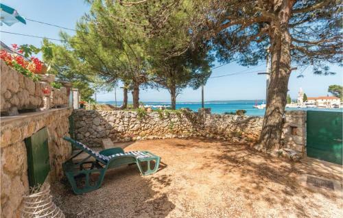 Holiday Home Zdrelac With Sea View IV