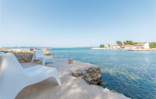 Holiday Home Zdrelac With Sea View IV
