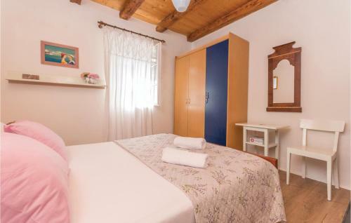 Holiday Home Zdrelac With Sea View IV