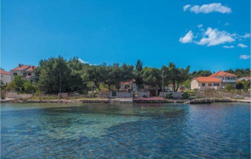Holiday Home Zdrelac With Sea View IV