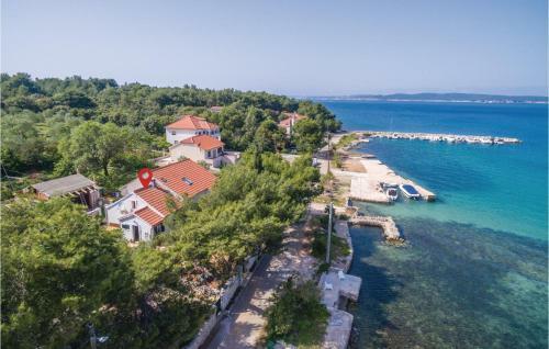 Holiday Home Zdrelac With Sea View IV