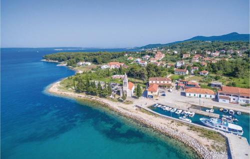 Holiday Home Zdrelac With Sea View IV