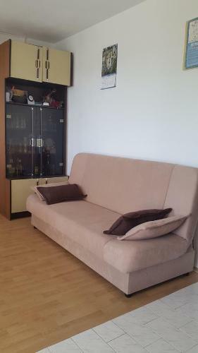 Apartments Vrvilo