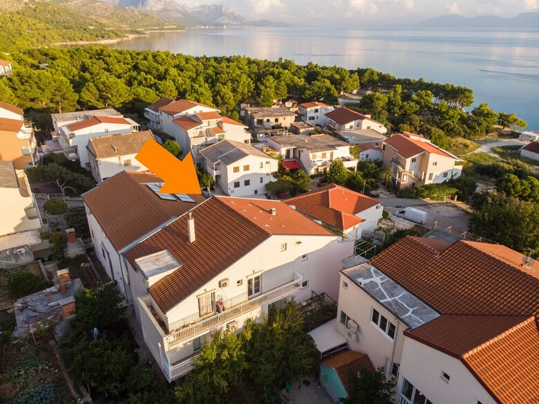 Apartments Joze