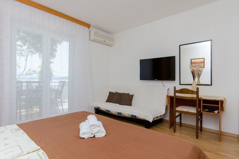 Apartments Joze