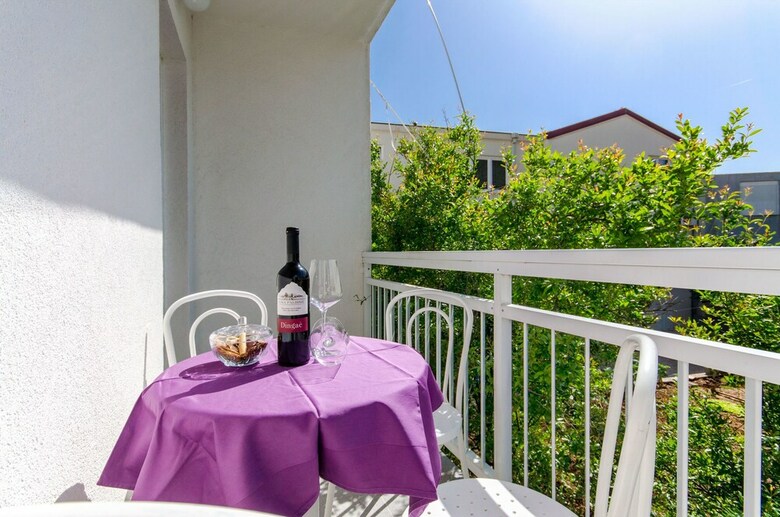 Apartments Joze