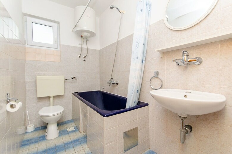 Apartments Joze