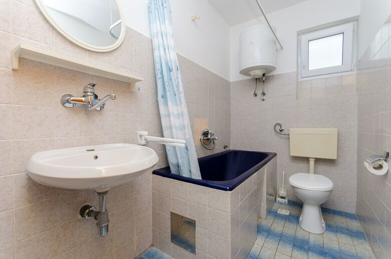 Apartments Joze