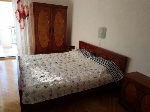 Apartments Maestral