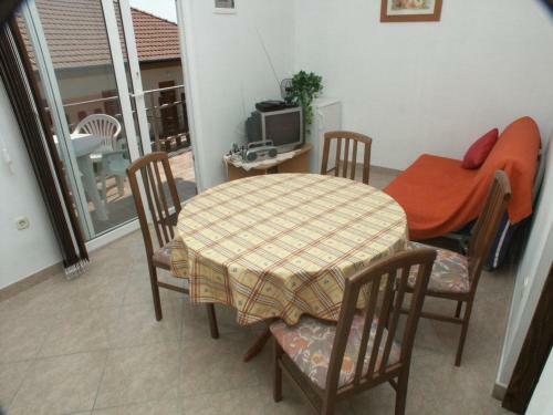 Apartments By The Sea Zman (dugi Otok) - 873