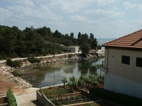 Apartments By The Sea Zman (dugi Otok) - 873