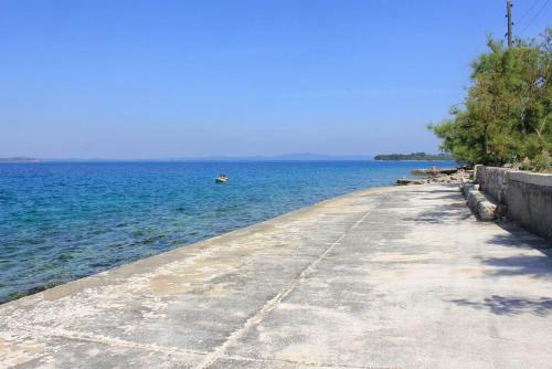 Apartments By The Sea Zman (dugi Otok) - 873