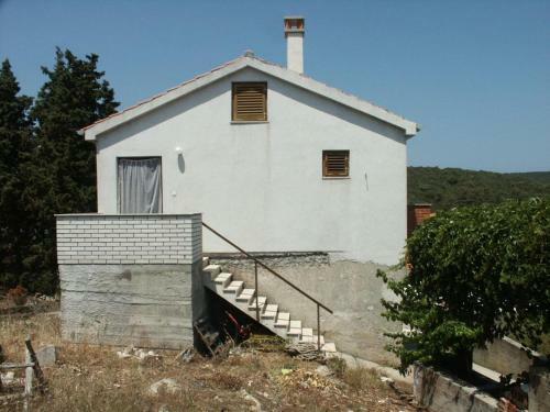 Apartments By The Sea Zman (dugi Otok) - 891