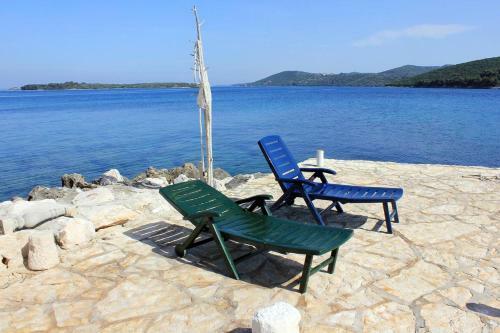 Apartments By The Sea Zman (dugi Otok) - 891