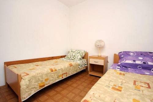 Holiday Apartments Zman (dugi Otok) - 887