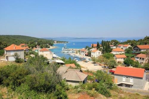 Holiday Apartments Zman (dugi Otok) - 887