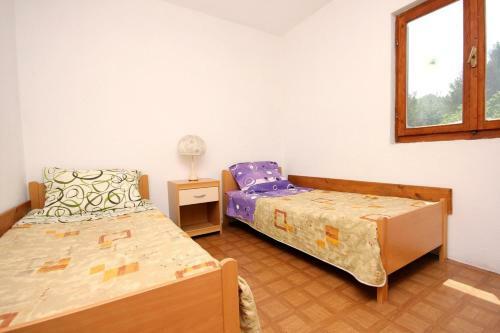 Holiday Apartments Zman (dugi Otok) - 887