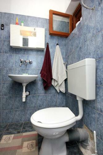 Holiday Apartments Zman (dugi Otok) - 887