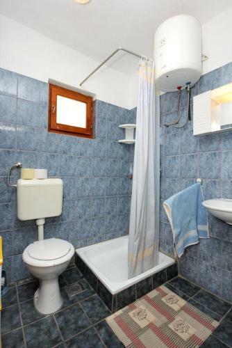 Holiday Apartments Zman (dugi Otok) - 887