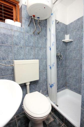 Holiday Apartments Zman (dugi Otok) - 887