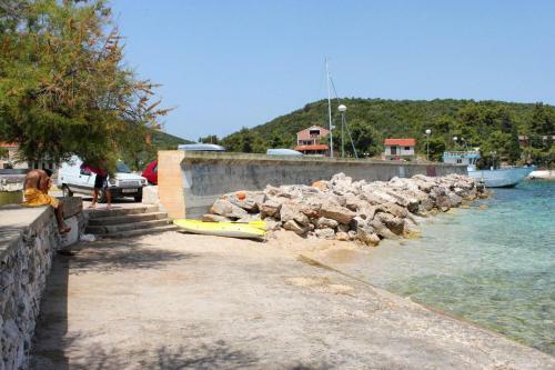 Holiday Apartments Zman (dugi Otok) - 887