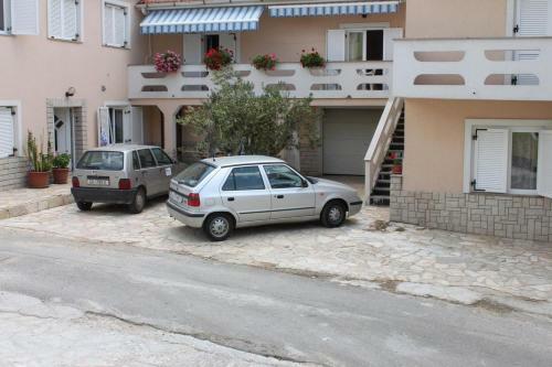 Apartment Zubovici 6356f