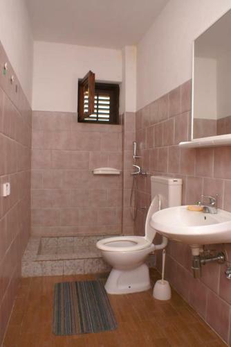 Apartment Metajna 525d