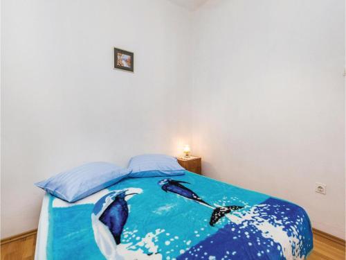 Apartment Metajna IV