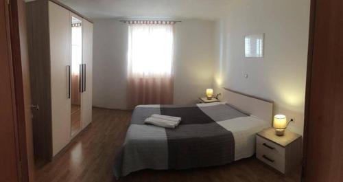 Apartment Zubovici 9363c