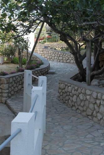 Apartment Kustici 6335d
