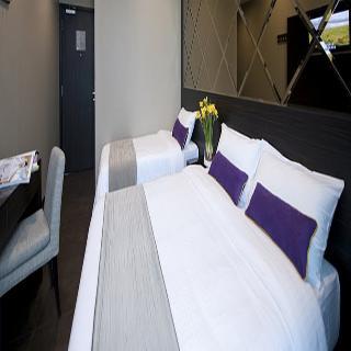V Hotel Lavender