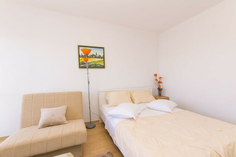 Apartment Nediljka