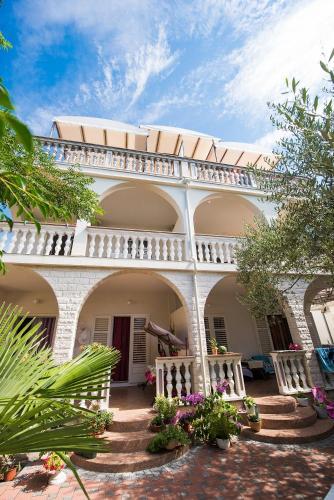 Apartments Villa Moretti