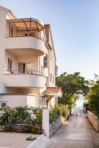 Apartments Villa Moretti