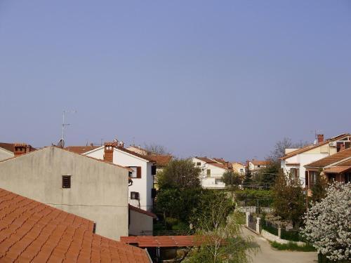 One-bedroom Apartment In Rovinj II