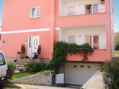One-bedroom Apartment In Rovinj II