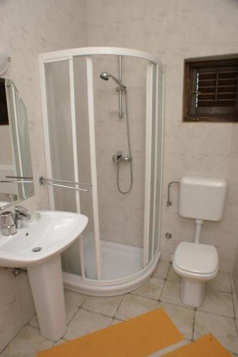 Apartment Stara Novalja 4063b